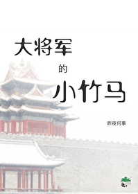 大将军的小竹马小说