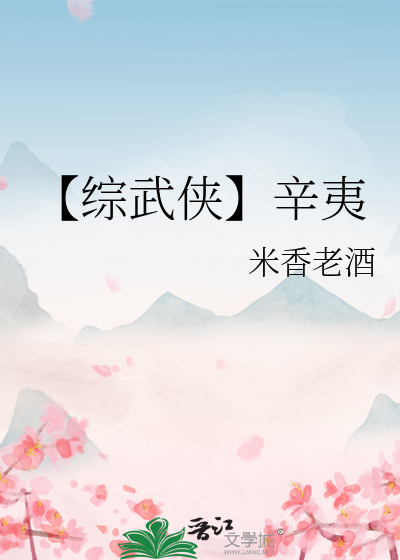 武侠小说辛文昭