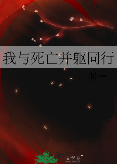 我与死亡之间的距离