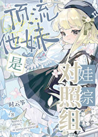 第四本《顶流他妹是神算》