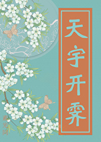 天宇开霁作者:素光同