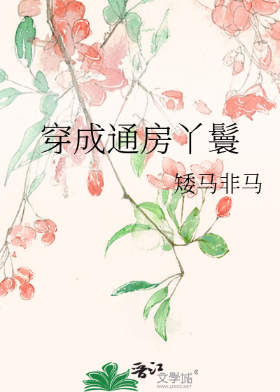 穿越成通房丫头的文
