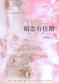暗恋有佳期小说