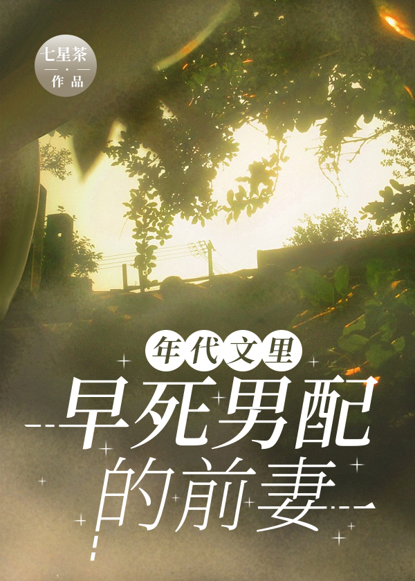 年代文里早死男配的前妻免费阅读