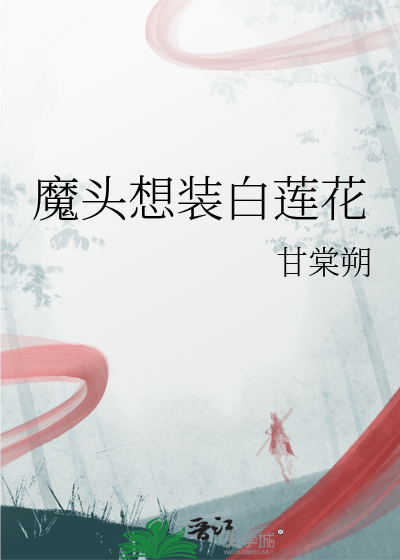 魔头要恋爱小说
