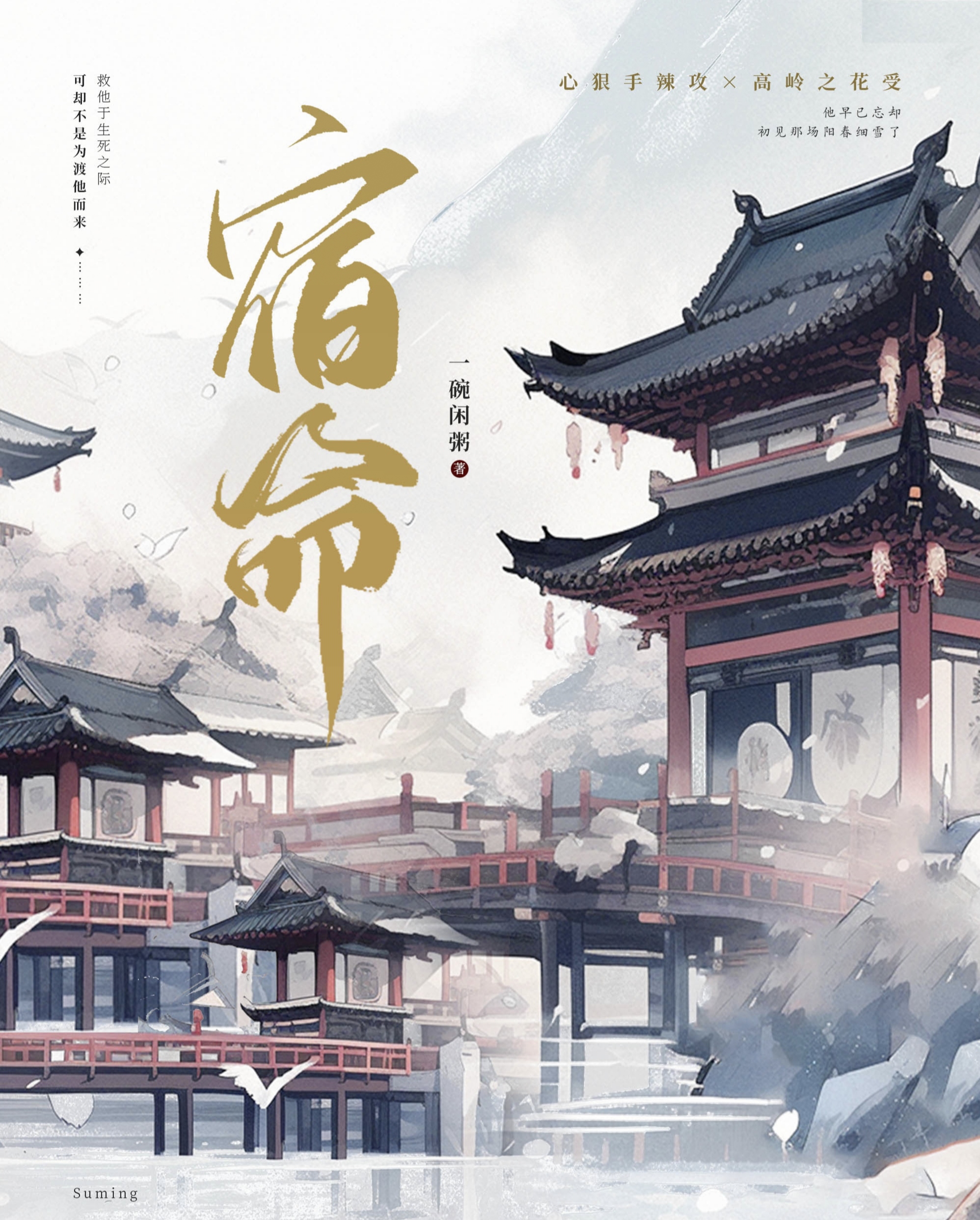 宿命之环无错版免费阅读