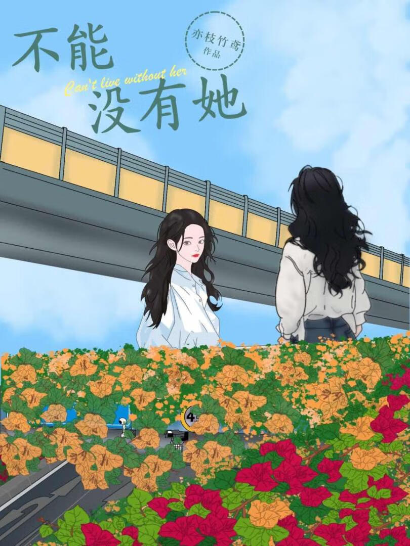 不能没有她怎么看不了