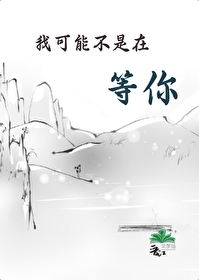 我可能不是在等你英文
