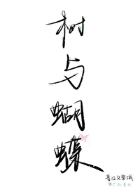树与蝴蝶小说
