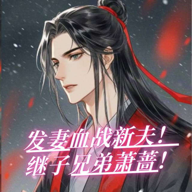 万人鬼服by