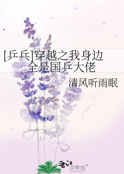 穿越乒乓球小说