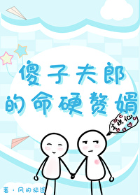 傻夫夫对应