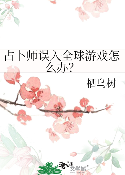 占卜师小说