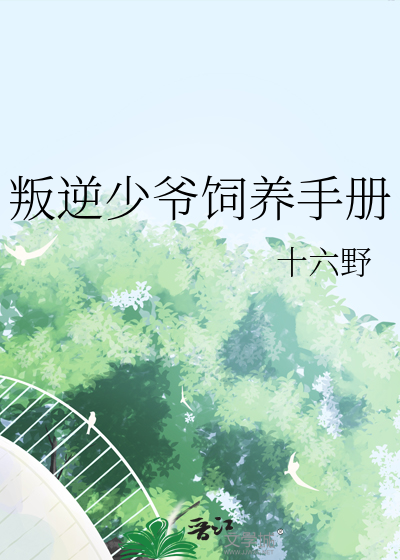叛逆少年养成记txt