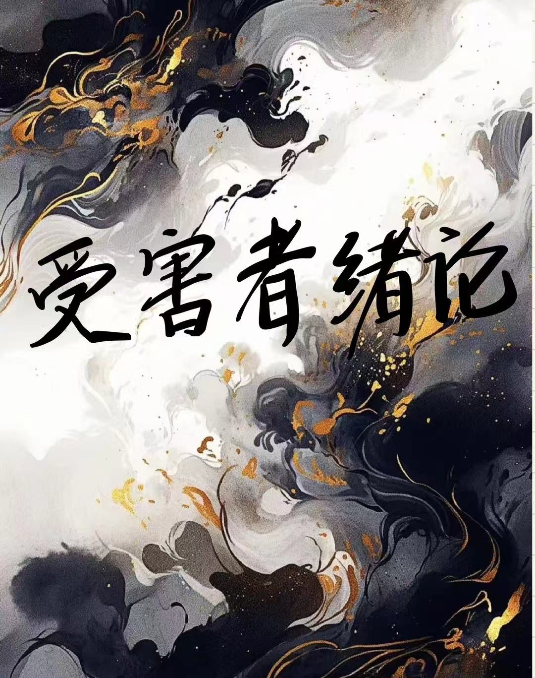 受害者原理