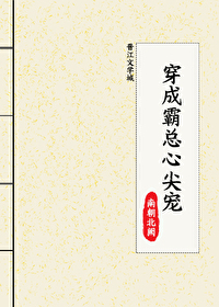 穿成霸总心尖宠小说