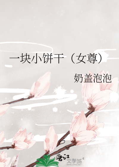 一块小饼干的小说