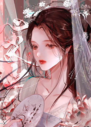 病娇权臣的娇软白月光