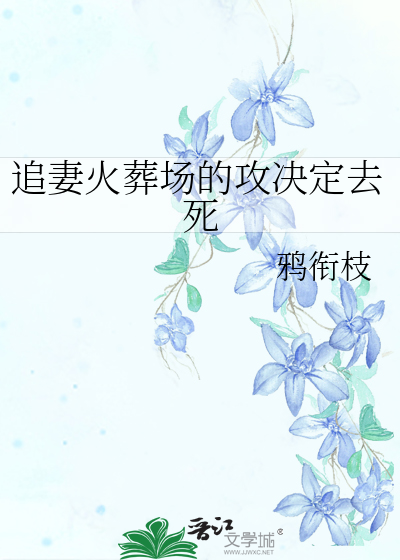 开篇攻追妻火葬场