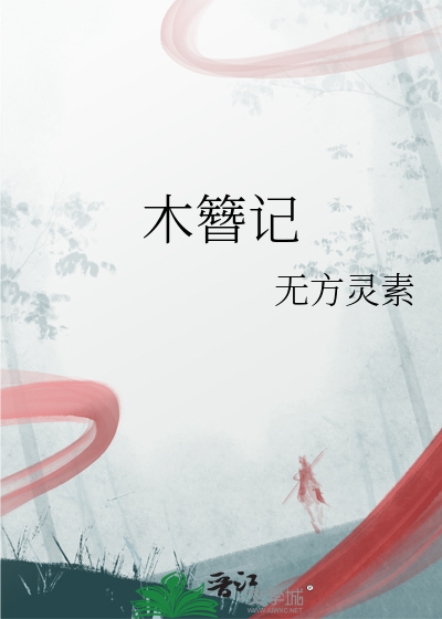 木簪记
