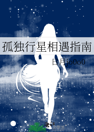 孤独行星相遇指南
